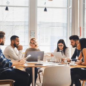 Accompagnement pour Études à l'Etranger